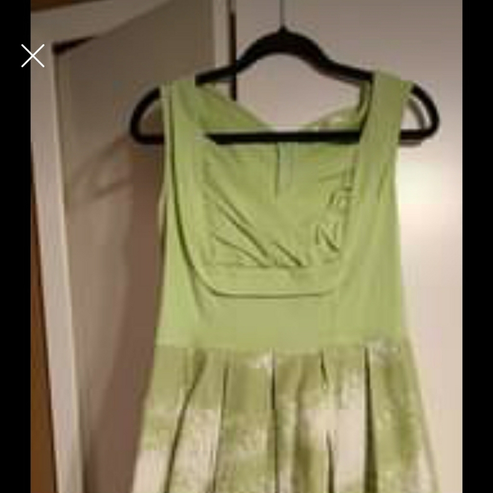 Rockabilly dress